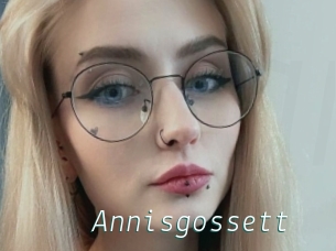 Annisgossett