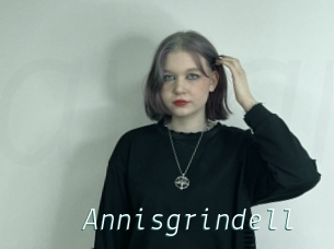 Annisgrindell