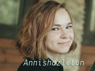 Annishazleton