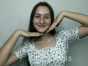 Annisheaps