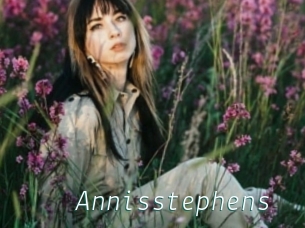 Annisstephens