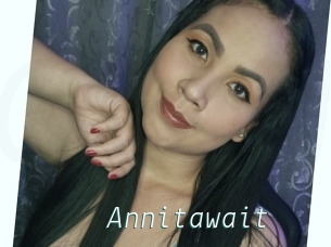 Annitawait