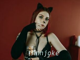 Annjoke
