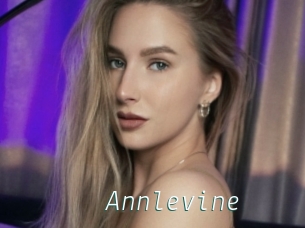 Annlevine