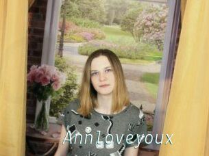 Annloveyoux