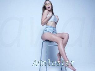 Annluster