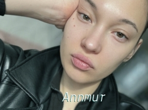 Annmur