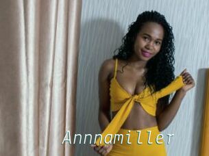 Annnamiller