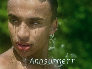 Annsummerr