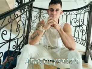 Anntonysmith