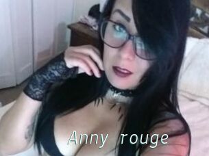 Anny_rouge