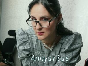Annyarias