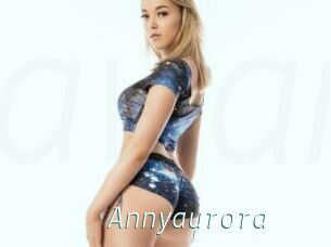 Annyaurora
