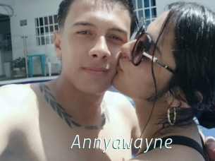 Annyawayne