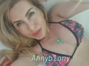 Annyblony
