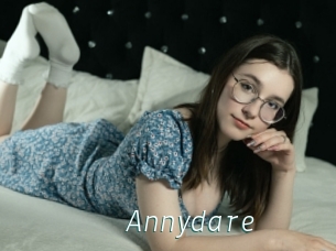 Annydare