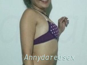 Annydaredsex