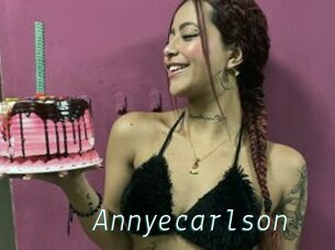 Annyecarlson