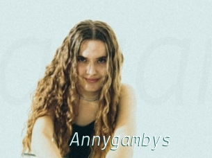 Annygambys