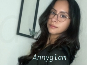 Annyglam
