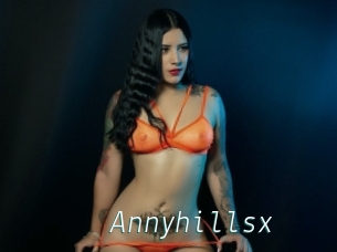 Annyhillsx