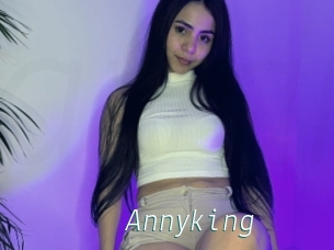 Annyking