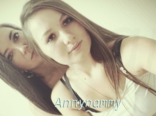 Annynammy
