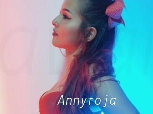 Annyroja
