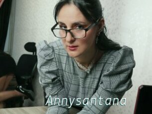 Annysantana