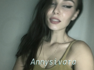 Annysivara
