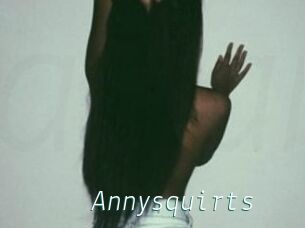 Annysquirts