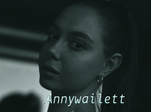 Annywailett