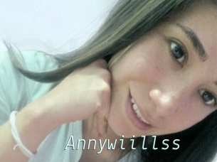 Annywiillss