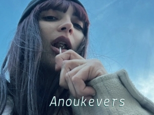 Anoukevers
