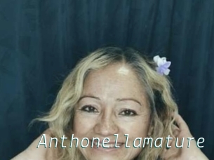 Anthonellamature