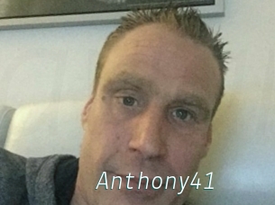 Anthony41