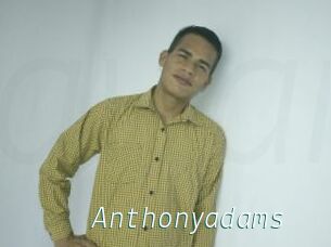 Anthonyadams