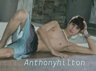 Anthonyhilton