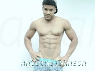 Antoinejohnson
