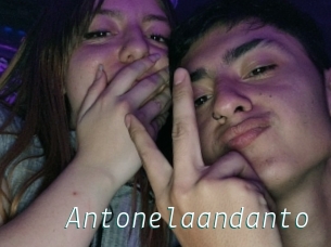 Antonelaandanto