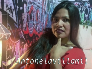Antonelavillamil
