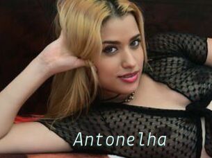 Antonelha