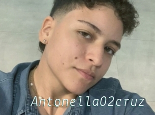 Antonella02cruz