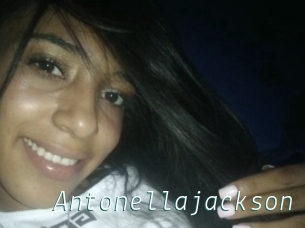 Antonellajackson