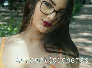 Antonellarogerss