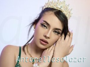 antonellasalazar Awkward Amateurs
