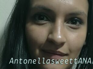 AntonellasweettANAL
