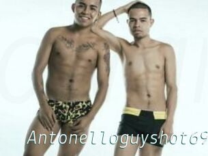 Antonelloguyshot69