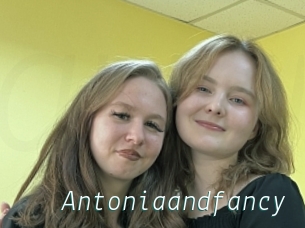 Antoniaandfancy