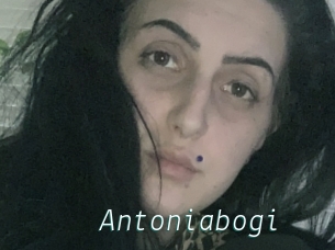 Antoniabogi